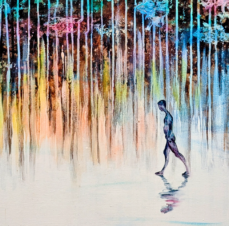 Traveller