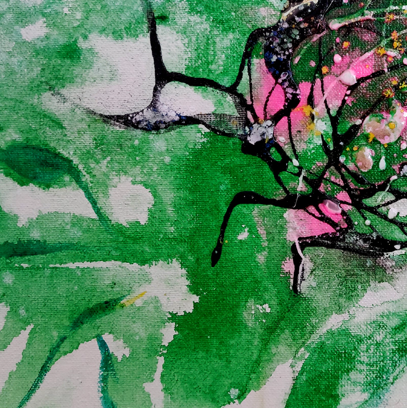 Butterfly effect