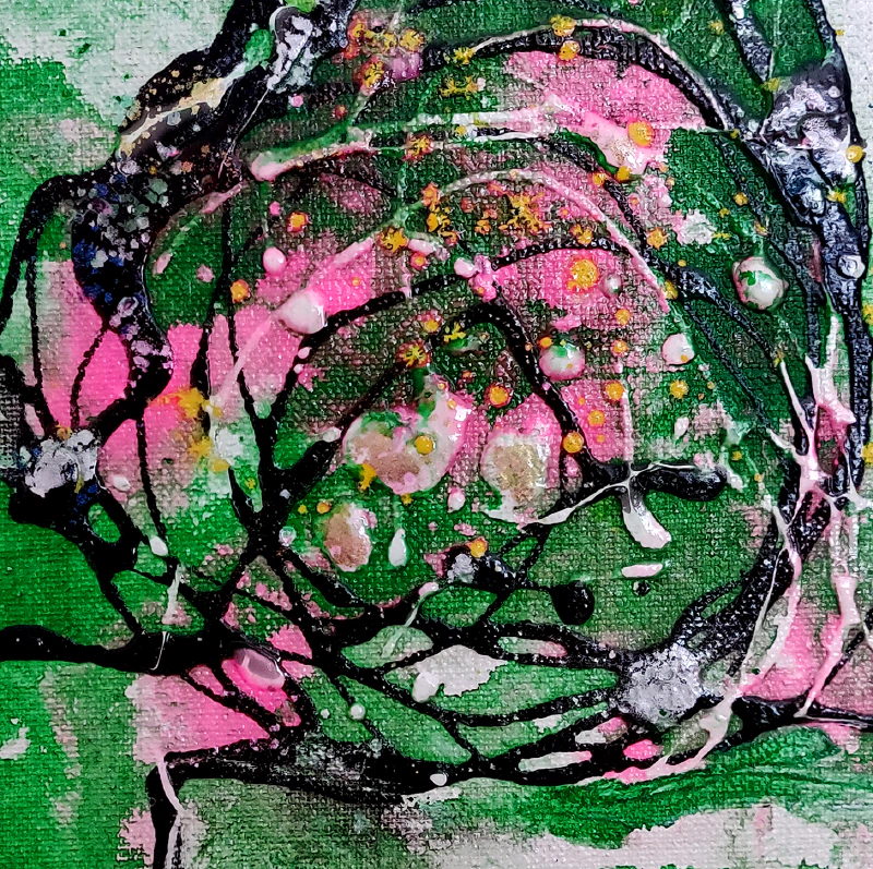 Butterfly effect