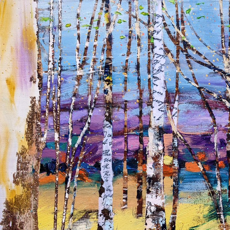 Evening light