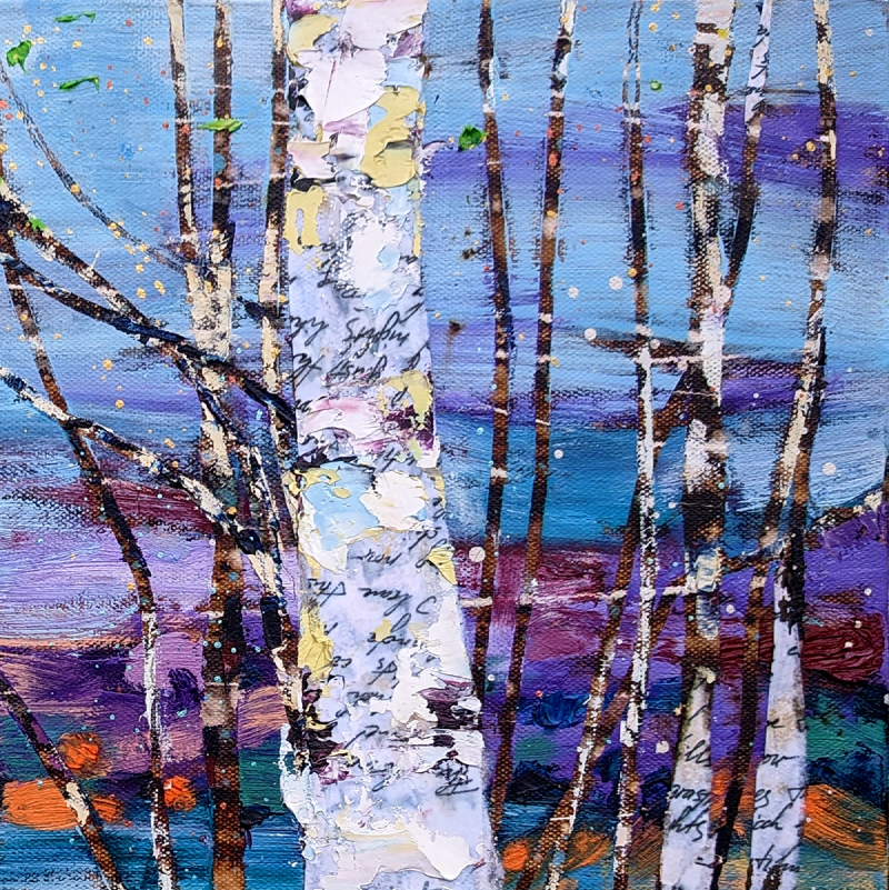 Evening light