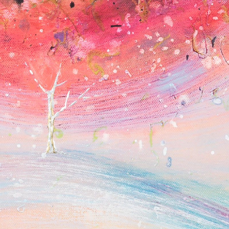Firefly tree