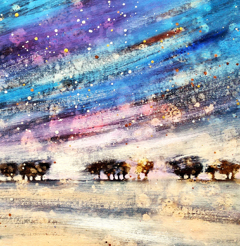 Milky Way