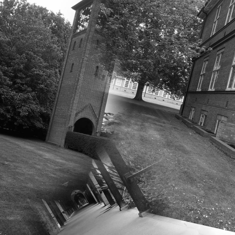 Calina Lefter at Reading University